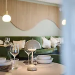 Hotel Atlantic Juist