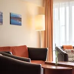 Atlantic Hotel 4*