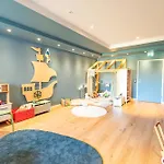 Atlantic Hotel Juist