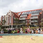 Atlantic Hotel 4*