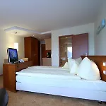 Hotel Atlantic Juist