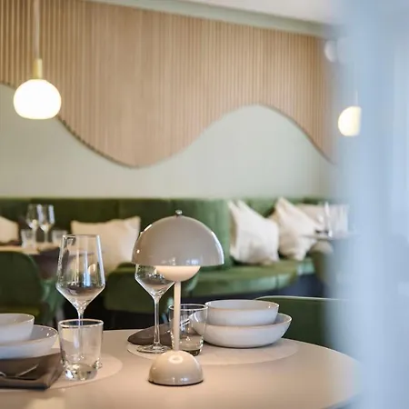 Hotell Atlantic Juist