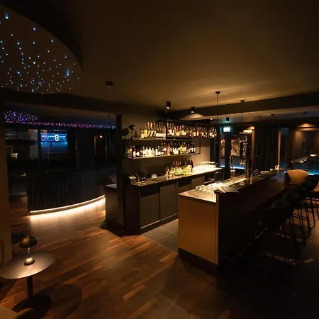 Atlantic Hotel 4*