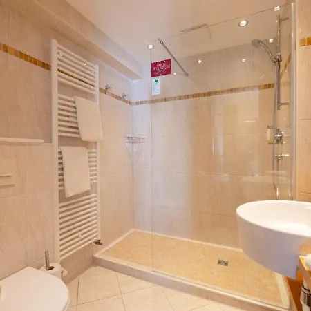 Hotell Atlantic