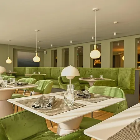 Atlantic Hotel Juist