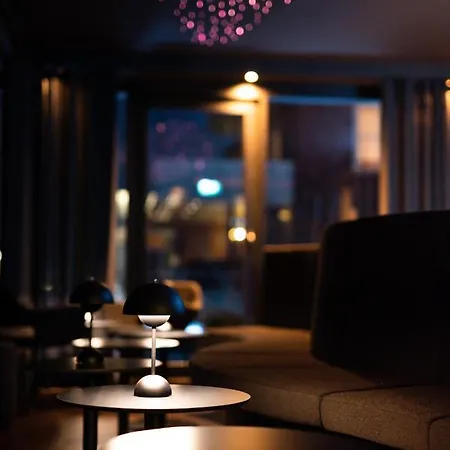 Atlantic Hotell 4*