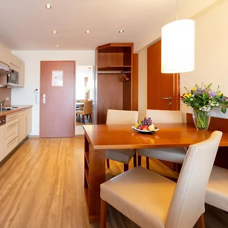 Atlantic Hotel 4*
