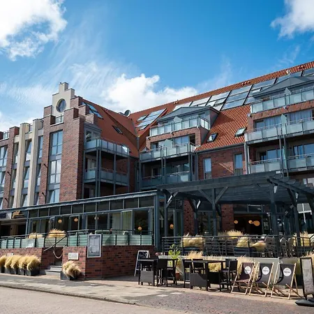 Hotel Atlantic