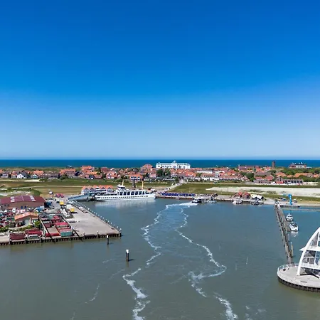 Atlantic Hotel Juist