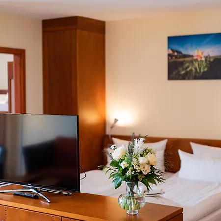 Hotel Atlantic Juist