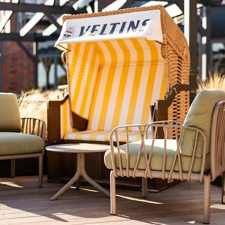 Atlantic 4* Juist