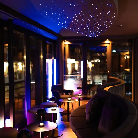 Atlantic Hotel