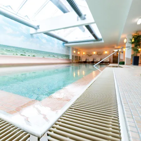 Atlantic Hotel 4*