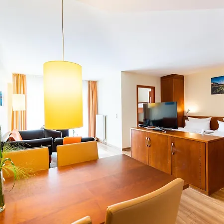 Atlantic Hotell Juist
