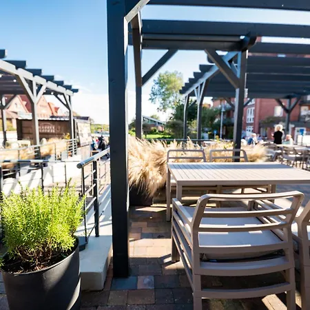 Hotel Atlantic Juist