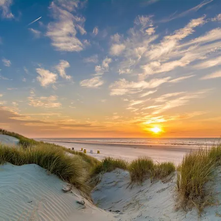 Atlantic 4* Juist