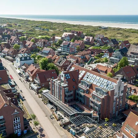 Atlantic Hotell