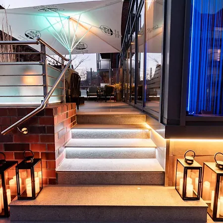 Atlantic Hotel Juist