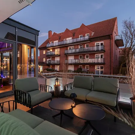 Atlantic Hotel