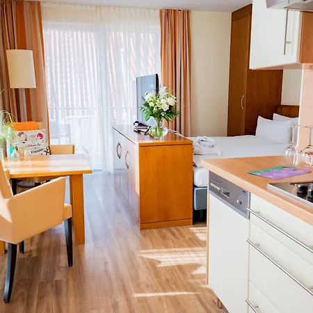 Hotell Atlantic