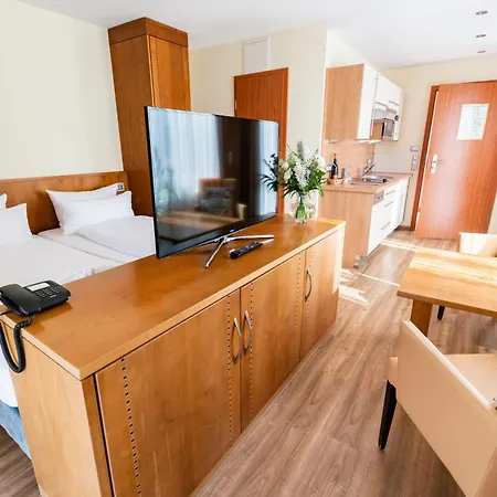 Atlantic Hotel 4*