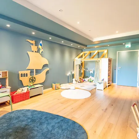 Atlantic Hotell Juist