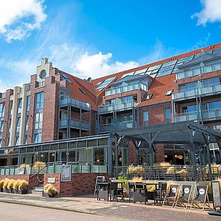 Hotel Atlantic 4*