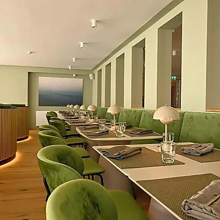 Atlantic Hotel Juist
