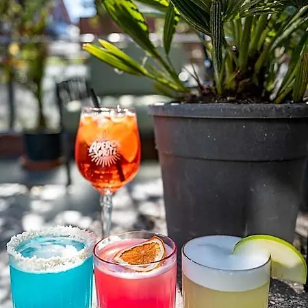 Atlantic Hotel Juist