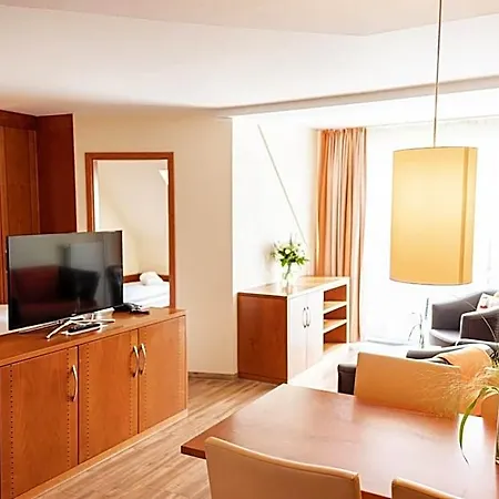 Hotel Atlantic