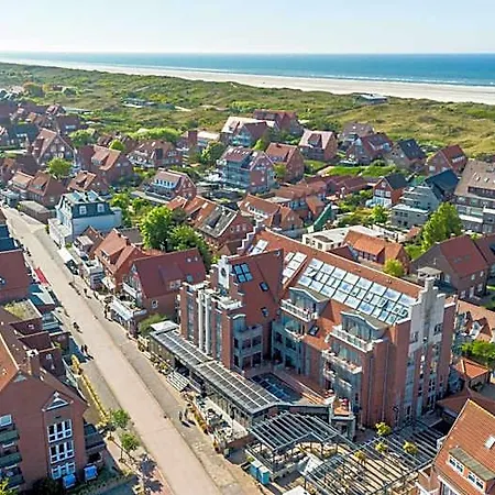 Atlantic 4* Juist