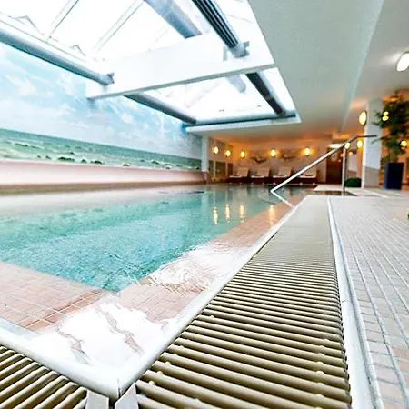 Hotel Atlantic 4*