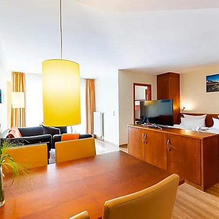 Hotel Atlantic 4*
