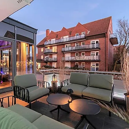 Atlantic Hotel 4*