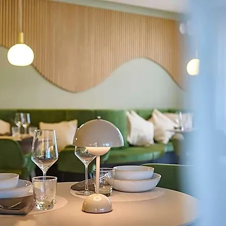 Atlantic Hotel 4*