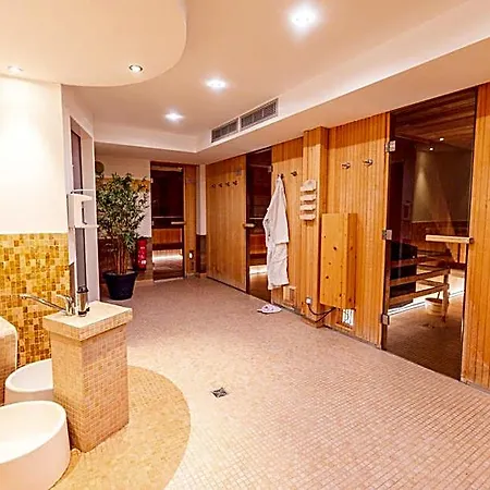 Hotel Atlantic Juist