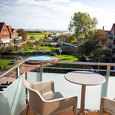 Hotel Atlantic 4*
