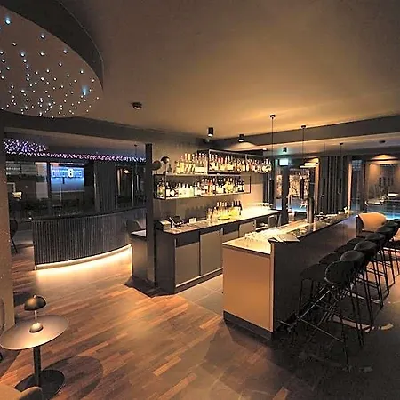 Hotel Atlantic Juist