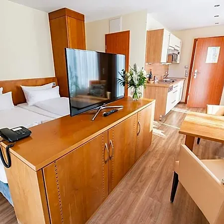 Atlantic 4* Juist