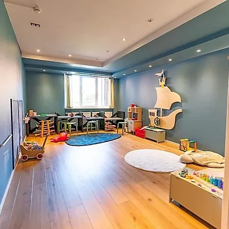 Hotel Atlantic 4*