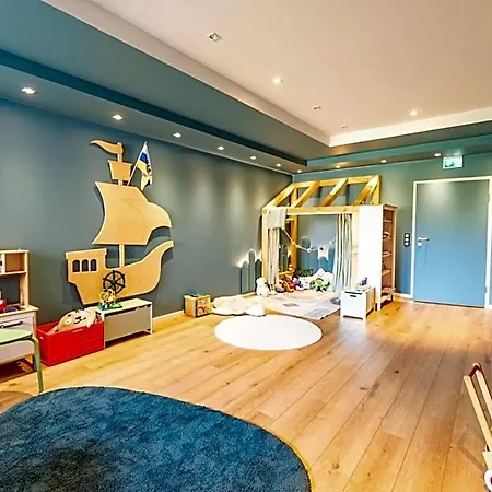 Hotel Atlantic Juist