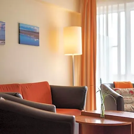 Hotel Atlantic 4*