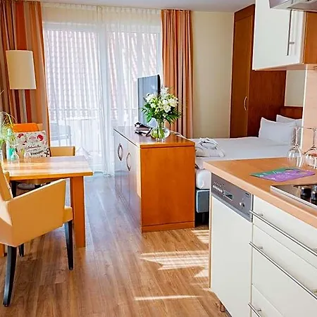 Hotel Atlantic Juist