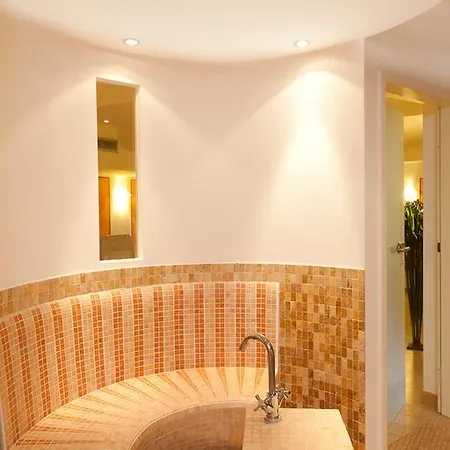 Hotel Atlantic Juist