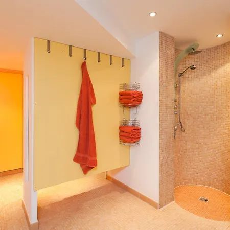 Atlantic Hotel Juist