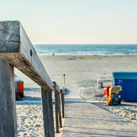 Atlantic 4* Juist