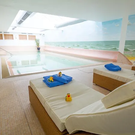 Atlantic 4* Juist