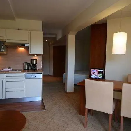 Hotell Atlantic