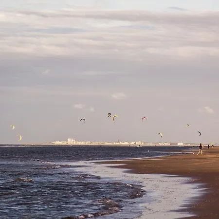Atlantic 4*