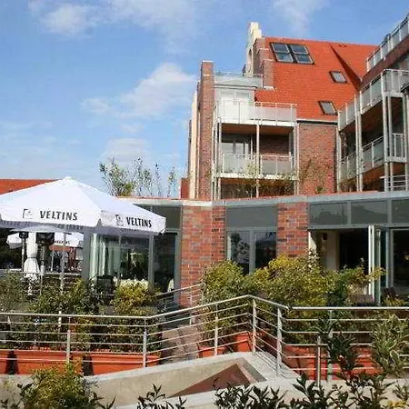 Hotel Atlantic 4*